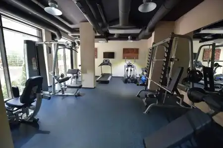 Best Western Plus Olives City - 26