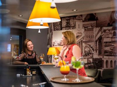 ibis Caen Centre - 30