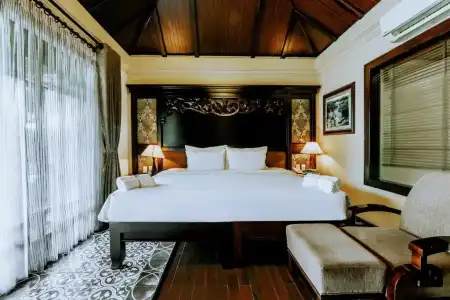 Anja Beach Resort & Spa - 163