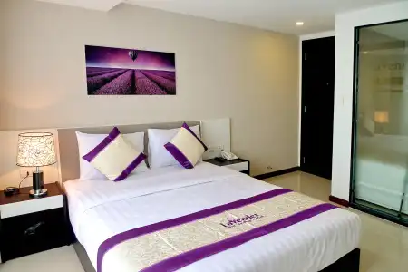 Lavender Nha Trang - 4