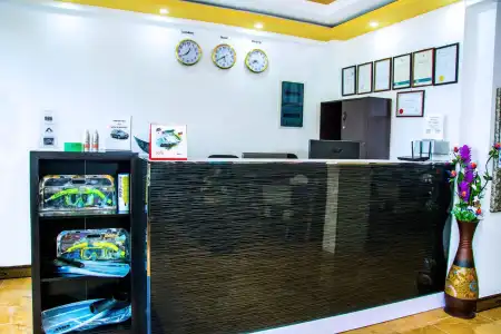 Vilu Rest - 1