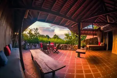 Veranda Natural Resort - 213