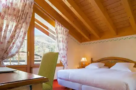 Hôtel Montpelier - 152