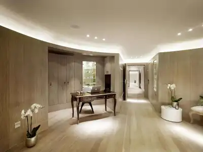 Sans Souci, Vienna - 15