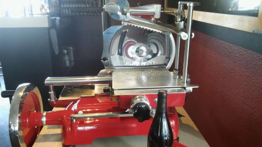 Campanile Chartres - 19