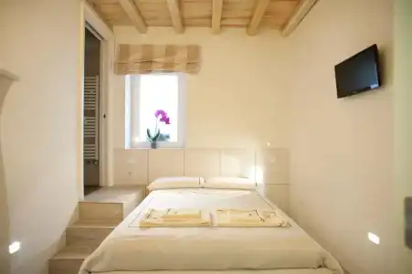 San Francesco Bed & Breakfast - 36