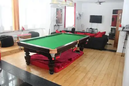 Privatzimmer Hagen - 106
