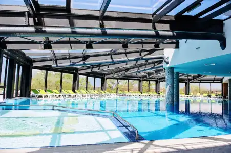 Hot Springs Medical and Spa - 12