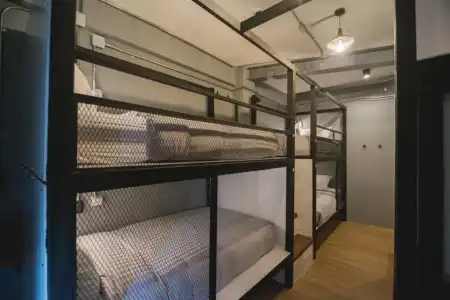 Chernchan Hostel - 17
