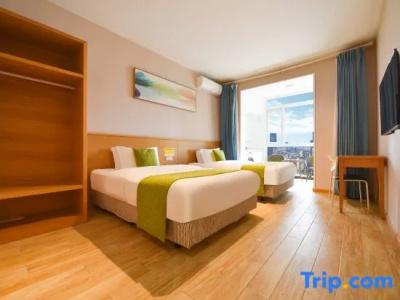 Yueyue Homestay (Chongqing West Railway Station Branch) - 59