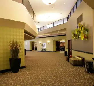 Wyndham Springfield City Centre - 13