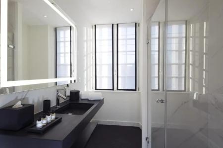 Boutique Hôtel des XV - 58