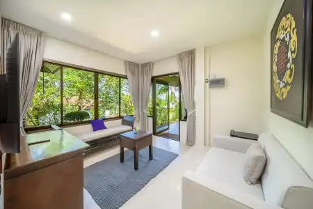 Chaweng Bayview Resort - 204