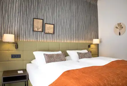 Essener Hof, Sure Collection by Best Western - 36