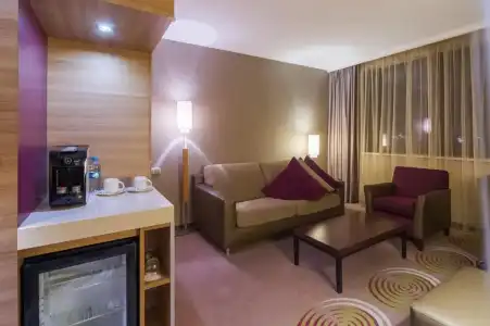 Holiday Inn Kyiv by IHG - 58