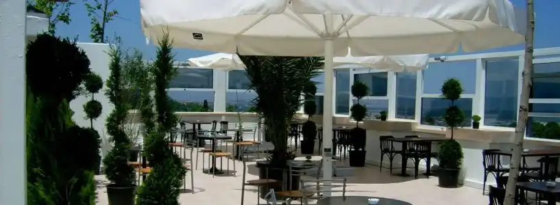 Kirci Thermal & Spa - 15