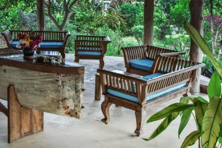 Marafiki Bungalows - 22