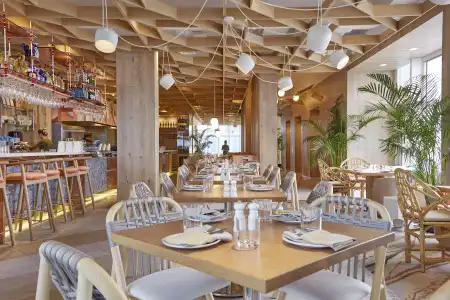 Bisha, a Luxury Collection, Toronto - 28