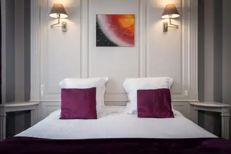 Grand Hôtel du Luxembourg & Spa - 2