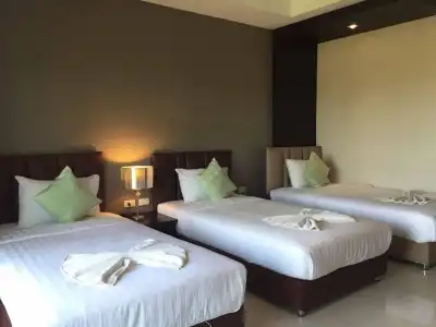 Villa Thiwa - 2