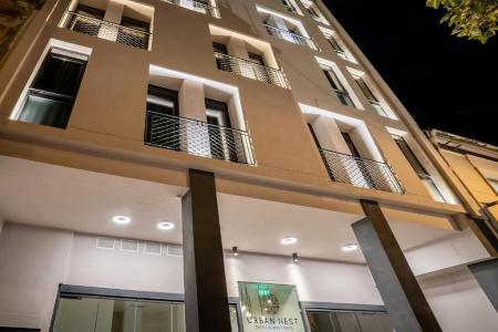 Urban Nest - Suites & Apartments - 5