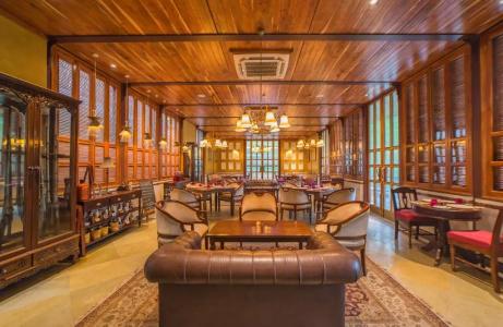 Narain Niwas Palace - 13