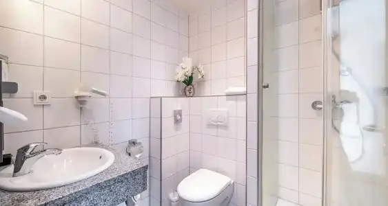 Plaza Inn Heidehof - 87