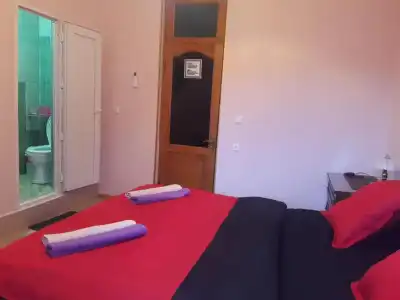 Guesthouse Next to Beach - 0