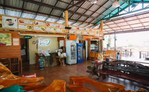 Raisongrao Resort - 23