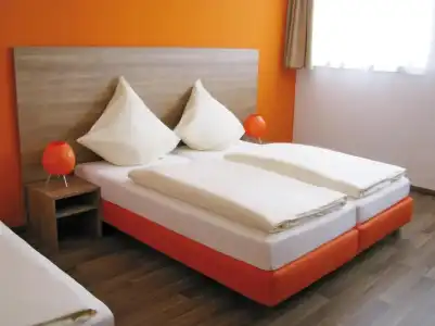 Orange und Apartments - 45