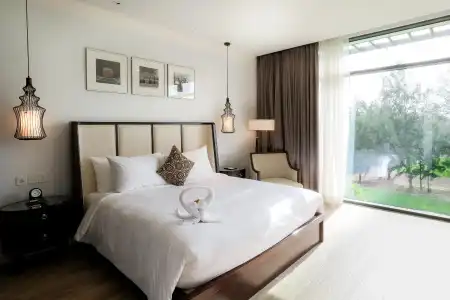 Montgomerie Links Villas Hoi An - 4