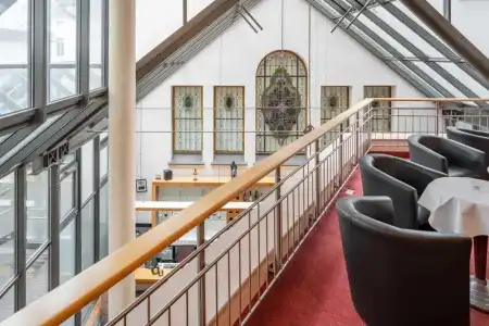 Best Western Residenz - 4