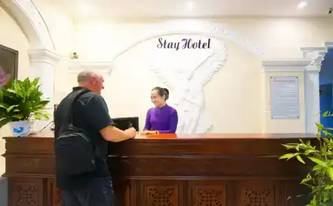 Stay Hue - 14