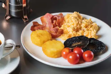 Radisson Blu, London Euston Square - 7