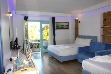 Alis Boutique Otel - 32