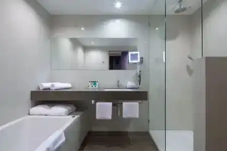 Van der Valk Düsseldorf - 136
