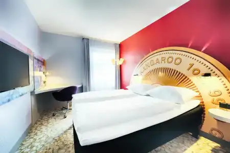 Ibis Frankfurt Offenbach - 56