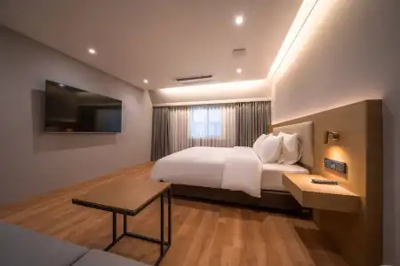 Comfort Inn Yeouido - 129