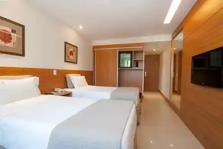 Américas Granada - 89
