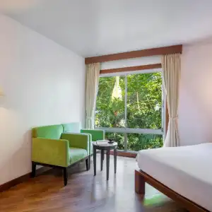Samed Pavilion Resort - 27