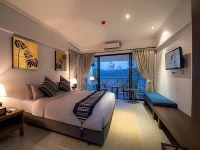 Fortune Riverview Chiang Khong - 69