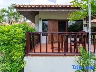 Sailom Resort Bangsaphan - 112