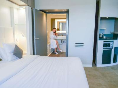 Novotel Suites Paris Montreuil Vincennes - 37