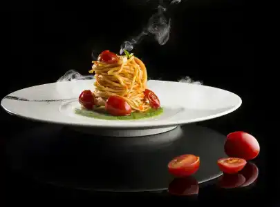 Hilton Zhengzhou - 11