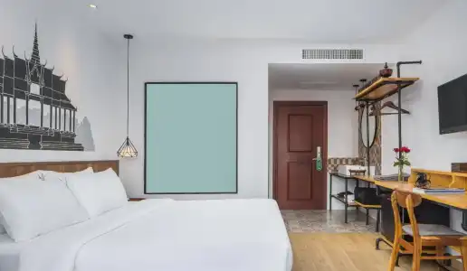 Phnom Penh 51 & Residences - 4