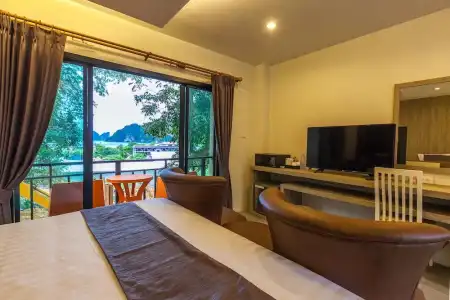 Phi Phi Top View Resort - 78