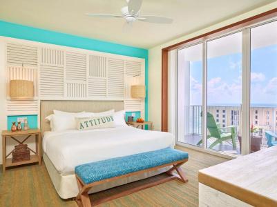 Margaritaville Hollywood Beach Resort - 11
