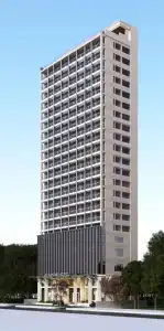 Le Sands Oceanfront Danang - 8