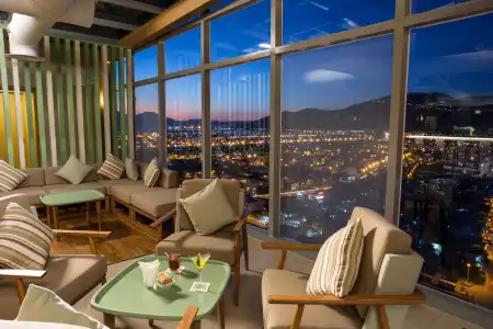 Fusion Suites Da Nang - 20