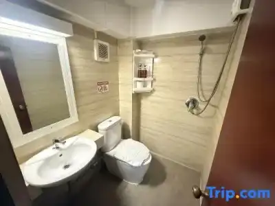 Wild Orchid Villa Bangkok - 62